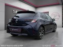 Toyota corolla hybride my22 122h collection occasion simplicicar rouen simplicicar simplicibike france
