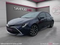 Toyota corolla hybride my22 122h collection occasion simplicicar rouen simplicicar simplicibike france