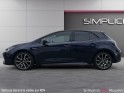 Toyota corolla hybride my22 122h collection occasion simplicicar rouen simplicicar simplicibike france
