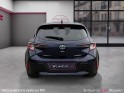 Toyota corolla hybride my22 122h collection occasion simplicicar rouen simplicicar simplicibike france