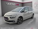 Citroen c4 c4 bluehdi 120 ss bvm6 shine occasion simplicicar rouen simplicicar simplicibike france