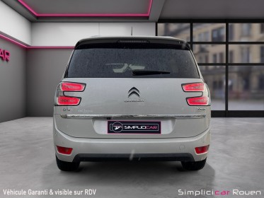 Citroen c4 c4 bluehdi 120 ss bvm6 shine occasion simplicicar rouen simplicicar simplicibike france