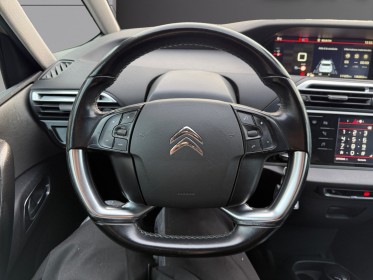 Citroen c4 c4 bluehdi 120 ss bvm6 shine occasion simplicicar rouen simplicicar simplicibike france