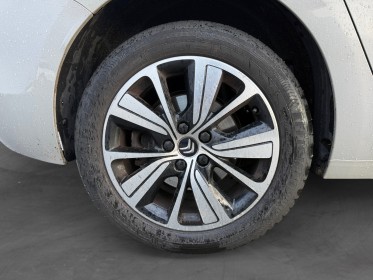 Citroen c4 c4 bluehdi 120 ss bvm6 shine occasion simplicicar rouen simplicicar simplicibike france