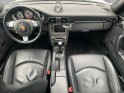 Porsche 911 carrera coupe 997 s 3.8i 355 - destickage possible occasion simplicicar rouen simplicicar simplicibike france