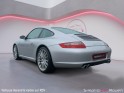 Porsche 911 carrera coupe 997 s 3.8i 355 - destickage possible occasion simplicicar rouen simplicicar simplicibike france
