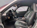 Porsche 911 carrera coupe 997 s 3.8i 355 - destickage possible occasion simplicicar rouen simplicicar simplicibike france