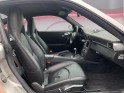 Porsche 911 carrera coupe 997 s 3.8i 355 - destickage possible occasion simplicicar rouen simplicicar simplicibike france