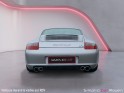Porsche 911 carrera coupe 997 s 3.8i 355 - destickage possible occasion simplicicar rouen simplicicar simplicibike france