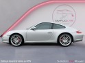 Porsche 911 carrera coupe 997 s 3.8i 355 - destickage possible occasion simplicicar rouen simplicicar simplicibike france