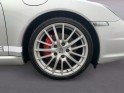 Porsche 911 carrera coupe 997 s 3.8i 355 - destickage possible occasion simplicicar rouen simplicicar simplicibike france