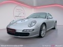 Porsche 911 carrera coupe 997 s 3.8i 355 - destickage possible occasion simplicicar rouen simplicicar simplicibike france