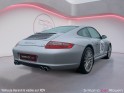 Porsche 911 carrera coupe 997 s 3.8i 355 - destickage possible occasion simplicicar rouen simplicicar simplicibike france