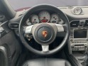 Porsche 911 carrera coupe 997 s 3.8i 355 - destickage possible occasion simplicicar rouen simplicicar simplicibike france
