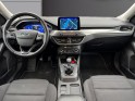 Ford focus 1.5 ecoblue 120 ss titanium - carplay occasion simplicicar compiegne simplicicar simplicibike france