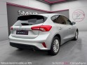 Ford focus 1.5 ecoblue 120 ss titanium - carplay occasion simplicicar compiegne simplicicar simplicibike france