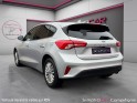 Ford focus 1.5 ecoblue 120 ss titanium - carplay occasion simplicicar compiegne simplicicar simplicibike france