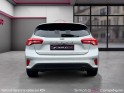 Ford focus 1.5 ecoblue 120 ss titanium - carplay occasion simplicicar compiegne simplicicar simplicibike france