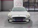 Ford focus 1.5 ecoblue 120 ss titanium - carplay occasion simplicicar compiegne simplicicar simplicibike france