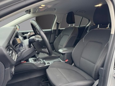 Ford focus 1.5 ecoblue 120 ss titanium - carplay occasion simplicicar compiegne simplicicar simplicibike france