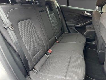 Ford focus 1.5 ecoblue 120 ss titanium - carplay occasion simplicicar compiegne simplicicar simplicibike france
