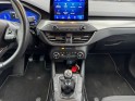 Ford focus 1.5 ecoblue 120 ss titanium - carplay occasion simplicicar compiegne simplicicar simplicibike france