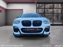 Bmw x4 g02 xdrive20d 190ch bva8 m sport occasion simplicicar rouen simplicicar simplicibike france