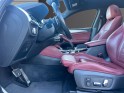 Bmw x4 g02 xdrive20d 190ch bva8 m sport occasion simplicicar rouen simplicicar simplicibike france
