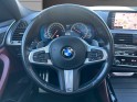 Bmw x4 g02 xdrive20d 190ch bva8 m sport occasion simplicicar rouen simplicicar simplicibike france