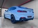 Bmw x4 g02 xdrive20d 190ch bva8 m sport occasion simplicicar rouen simplicicar simplicibike france