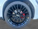 Bmw x4 g02 xdrive20d 190ch bva8 m sport occasion simplicicar rouen simplicicar simplicibike france