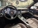 Porsche 911 3.8 400cv carrera 4s cabriolet garantie 12 mois occasion  simplicicar aix les bains simplicicar simplicibike france