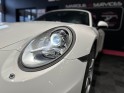 Porsche 911 3.8 400cv carrera 4s cabriolet garantie 12 mois occasion  simplicicar aix les bains simplicicar simplicibike france