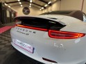 Porsche 911 3.8 400cv carrera 4s cabriolet garantie 12 mois occasion  simplicicar aix les bains simplicicar simplicibike france