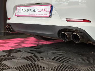 Porsche 911 3.8 400cv carrera 4s cabriolet garantie 12 mois occasion  simplicicar aix les bains simplicicar simplicibike france
