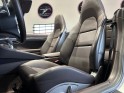 Porsche 911 3.8 400cv carrera 4s cabriolet garantie 12 mois occasion  simplicicar aix les bains simplicicar simplicibike france