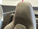 Porsche 911 3.8 400cv carrera 4s cabriolet garantie 12 mois occasion  simplicicar aix les bains simplicicar simplicibike france