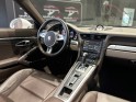 Porsche 911 3.8 400cv carrera 4s cabriolet garantie 12 mois occasion  simplicicar aix les bains simplicicar simplicibike france