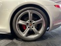 Porsche 911 3.8 400cv carrera 4s cabriolet garantie 12 mois occasion  simplicicar aix les bains simplicicar simplicibike france