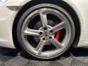 Porsche 911 3.8 400cv carrera 4s cabriolet garantie 12 mois occasion  simplicicar aix les bains simplicicar simplicibike france