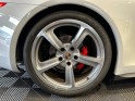 Porsche 911 3.8 400cv carrera 4s cabriolet garantie 12 mois occasion  simplicicar aix les bains simplicicar simplicibike france