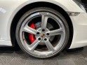 Porsche 911 3.8 400cv carrera 4s cabriolet garantie 12 mois occasion  simplicicar aix les bains simplicicar simplicibike france