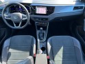 Volkswagen polo style 1.0 tsi 95 ss dsg7 occasion simplicicar rouen simplicicar simplicibike france