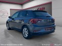 Volkswagen polo style 1.0 tsi 95 ss dsg7 occasion simplicicar rouen simplicicar simplicibike france