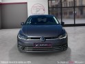 Volkswagen polo style 1.0 tsi 95 ss dsg7 occasion simplicicar rouen simplicicar simplicibike france