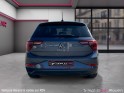 Volkswagen polo style 1.0 tsi 95 ss dsg7 occasion simplicicar rouen simplicicar simplicibike france