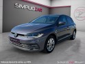 Volkswagen polo style 1.0 tsi 95 ss dsg7 occasion simplicicar rouen simplicicar simplicibike france