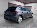 Volkswagen polo style 1.0 tsi 95 ss dsg7 occasion simplicicar rouen simplicicar simplicibike france