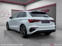 Audi a3 sportback 35 tfsi 150 s tronic 7 occasion simplicicar rouen simplicicar simplicibike france
