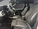 Audi a3 sportback 35 tfsi 150 s tronic 7 occasion simplicicar rouen simplicicar simplicibike france